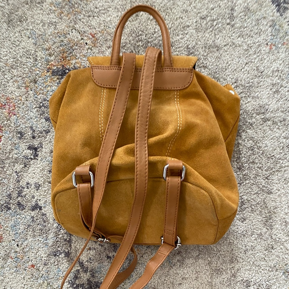 ASOS backpack purse - Picture 2 of 3